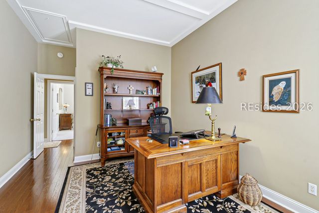 6 W Kershaw Dr, Bluffton, SC 29910