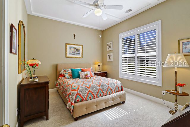 6 W Kershaw Dr, Bluffton, SC 29910