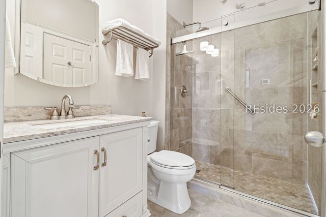 6 W Kershaw Dr, Bluffton, SC 29910