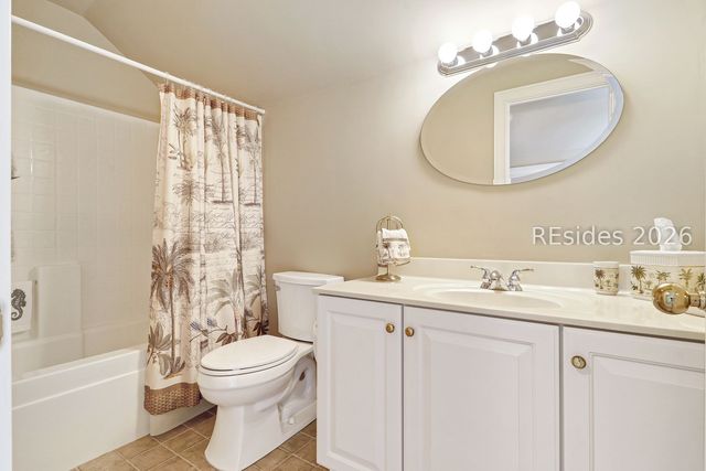 6 W Kershaw Dr, Bluffton, SC 29910