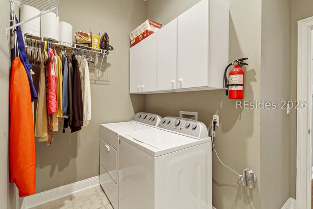 6 W Kershaw Dr, Bluffton, SC 29910