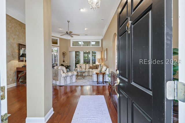 6 W Kershaw Dr, Bluffton, SC 29910