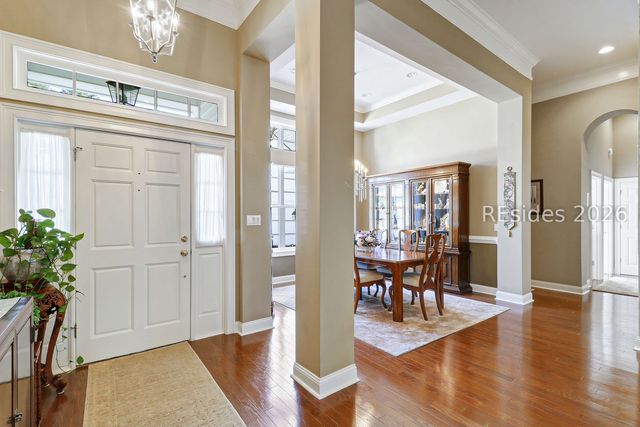 6 W Kershaw Dr, Bluffton, SC 29910