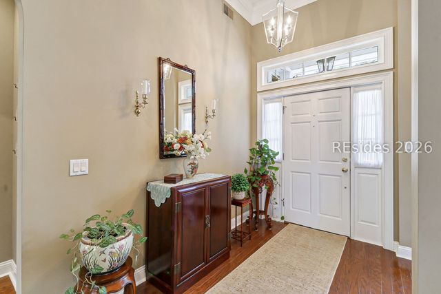 6 W Kershaw Dr, Bluffton, SC 29910