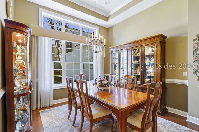 6 W Kershaw Dr, Bluffton, SC 29910