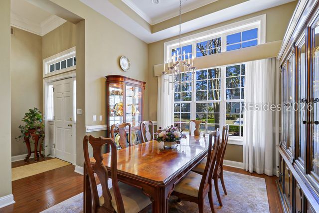 6 W Kershaw Dr, Bluffton, SC 29910