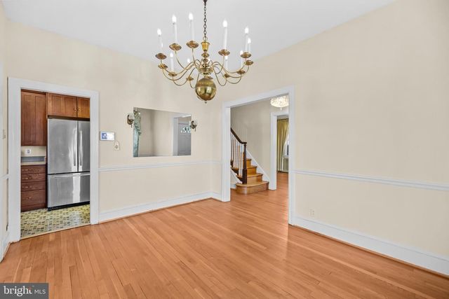 5601 1ST ST NW, Washington, DC 20011