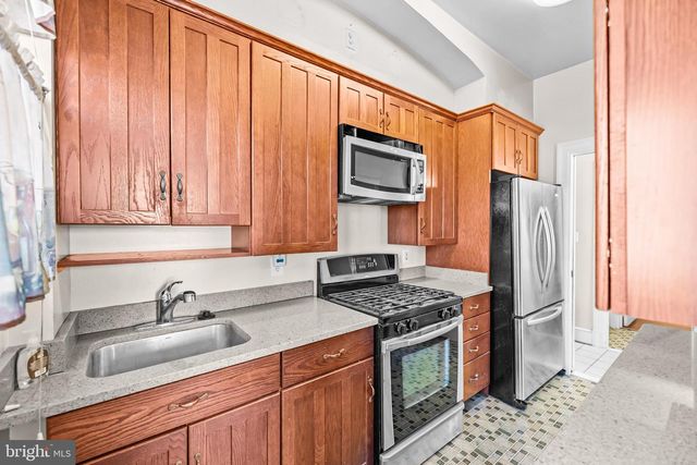 5601 1ST ST NW, Washington, DC 20011