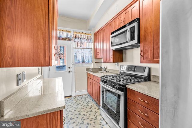 5601 1ST ST NW, Washington, DC 20011