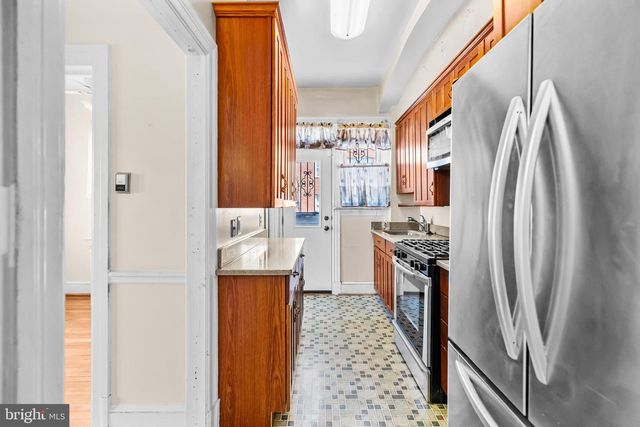 5601 1ST ST NW, Washington, DC 20011