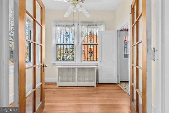 5601 1ST ST NW, Washington, DC 20011