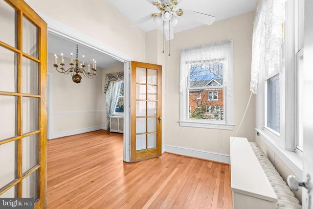 5601 1ST ST NW, Washington, DC 20011