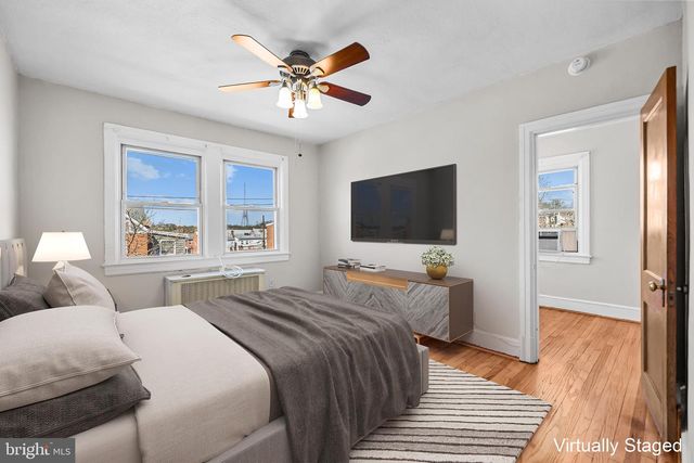 5601 1ST ST NW, Washington, DC 20011