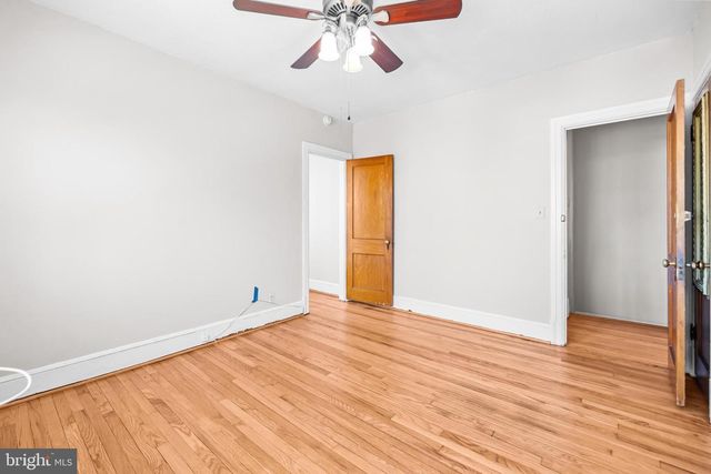 5601 1ST ST NW, Washington, DC 20011