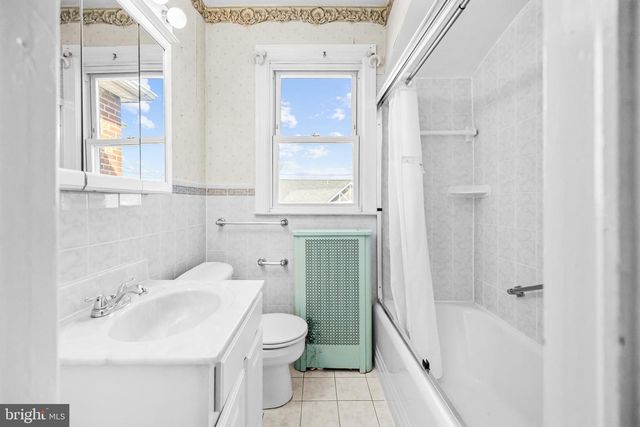 5601 1ST ST NW, Washington, DC 20011