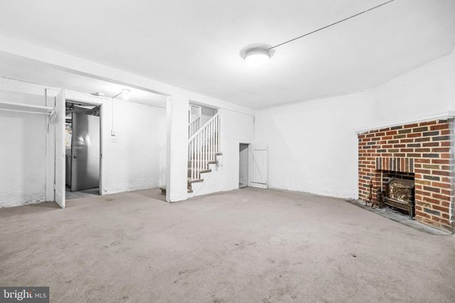 5601 1ST ST NW, Washington, DC 20011