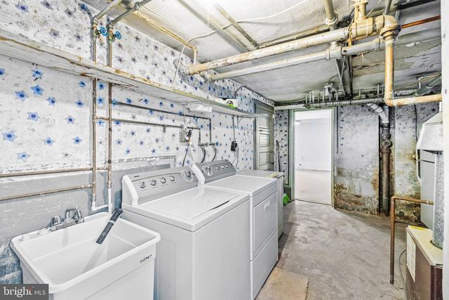 5601 1ST ST NW, Washington, DC 20011