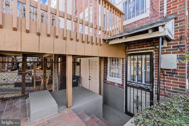 5601 1ST ST NW, Washington, DC 20011