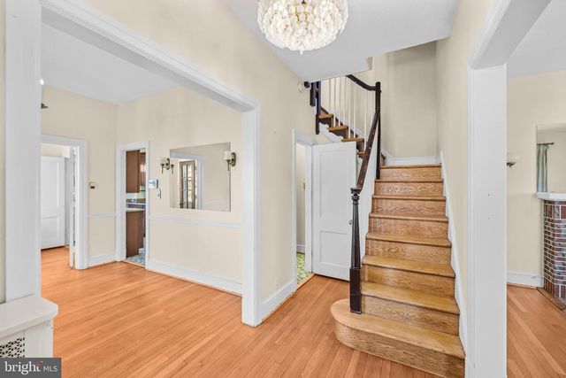 5601 1ST ST NW, Washington, DC 20011