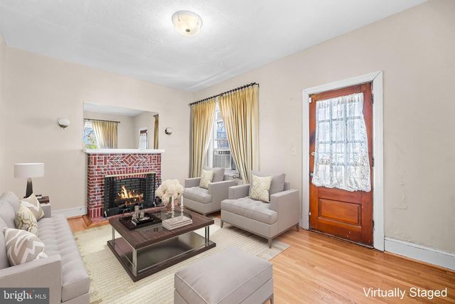 5601 1ST ST NW, Washington, DC 20011