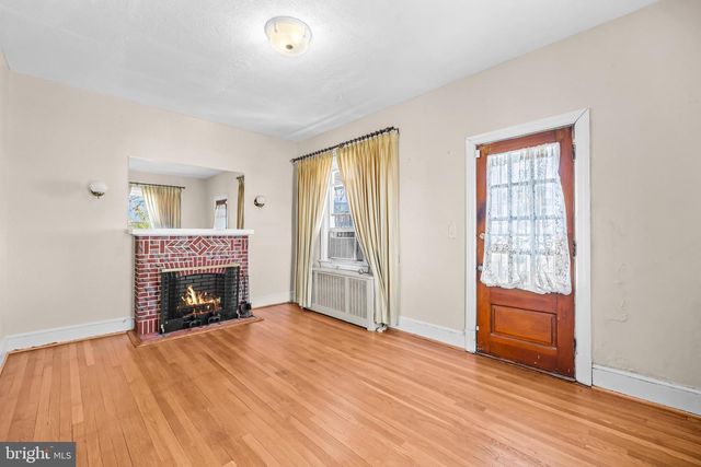 5601 1ST ST NW, Washington, DC 20011