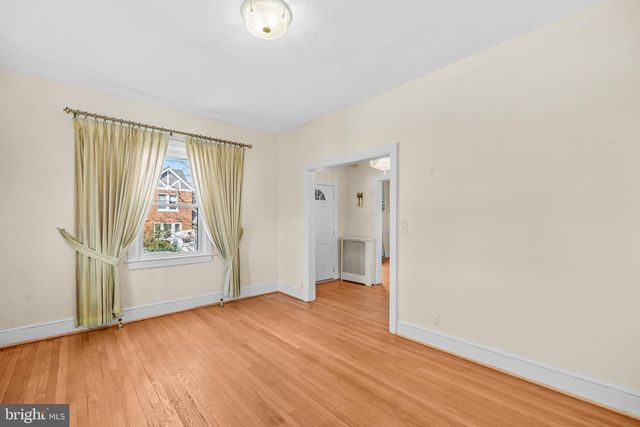 5601 1ST ST NW, Washington, DC 20011