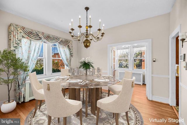 5601 1ST ST NW, Washington, DC 20011