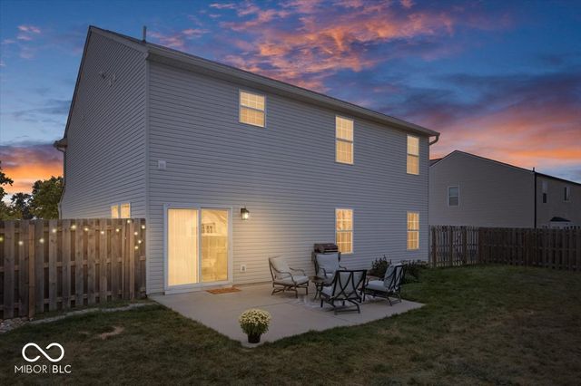 30 Markleville Lane, Westfield, IN 46074