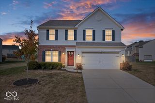 30 Markleville Lane, Westfield, IN 46074