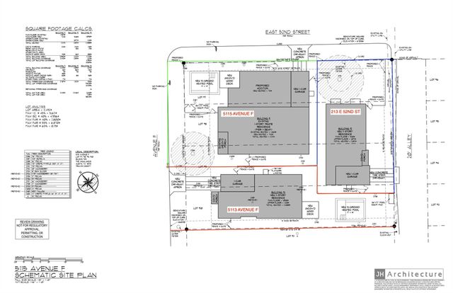5113 Avenue F, Austin, TX 78751