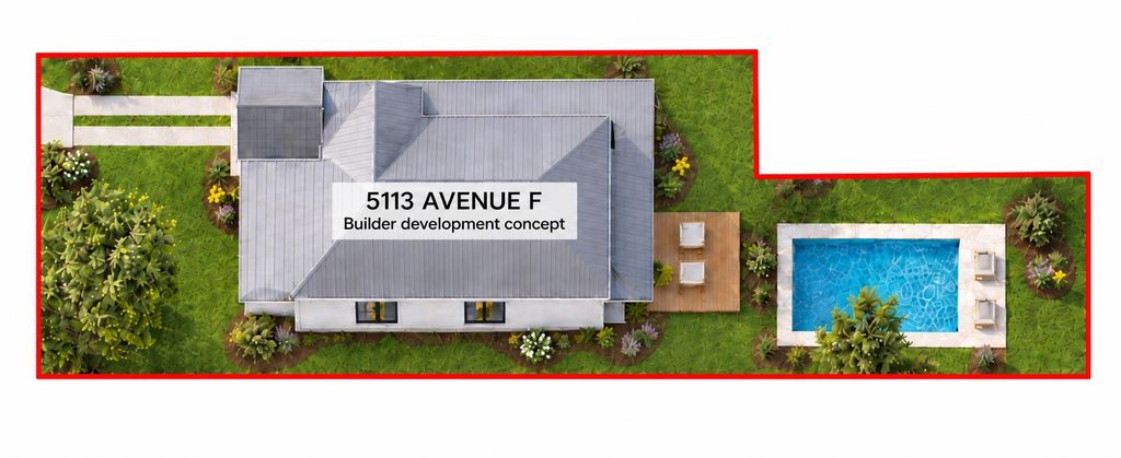 5113 Avenue F, Austin, TX 78751