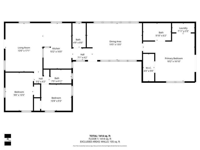 1836 SW 9th Avenue, Fort Lauderdale, FL 33315