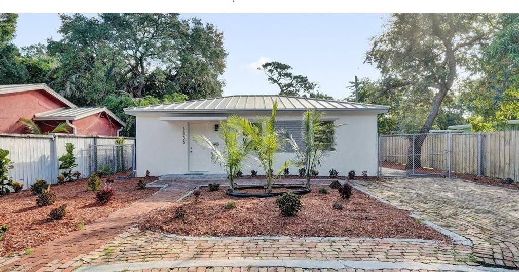 1836 SW 9th Avenue, Fort Lauderdale, FL 33315