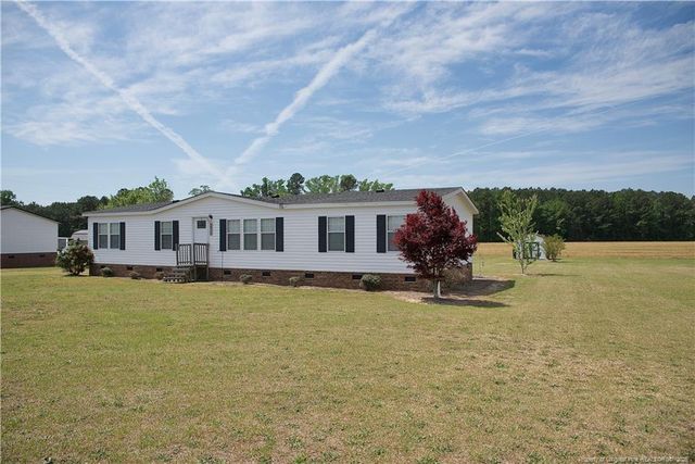 1071 Watts Road, Lumberton, NC 28360