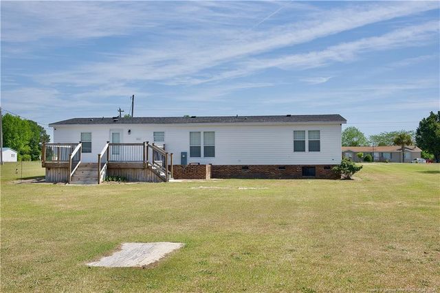 1071 Watts Road, Lumberton, NC 28360