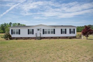 1071 Watts Road, Lumberton, NC 28360