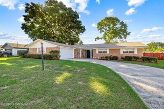 7302 SANDY BLUFF Drive, Jacksonville, FL 32277
