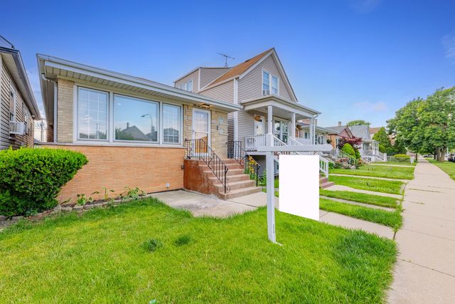 5631 W 64th Place, Chicago, IL 60638