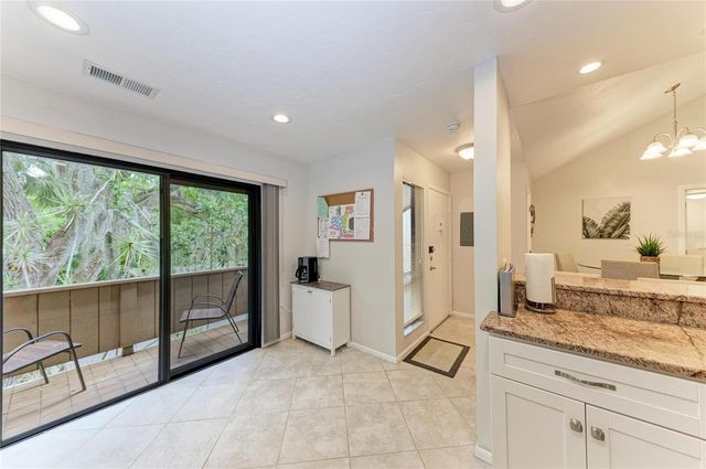 1709 CLOWER CREEK DRIVE 205, Sarasota, FL 34231