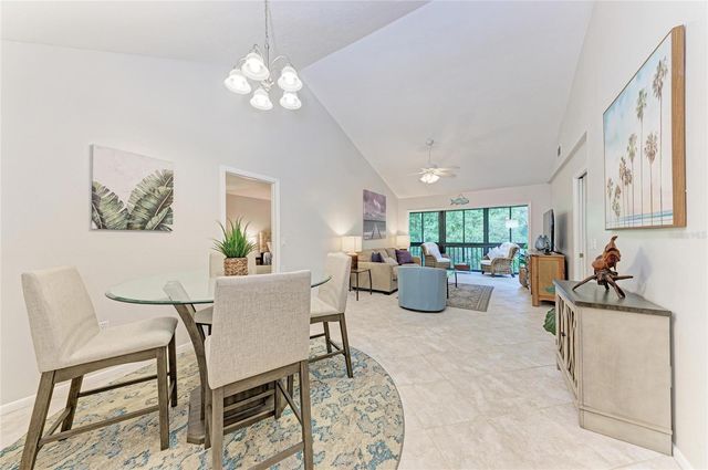 1709 CLOWER CREEK DRIVE 205, Sarasota, FL 34231