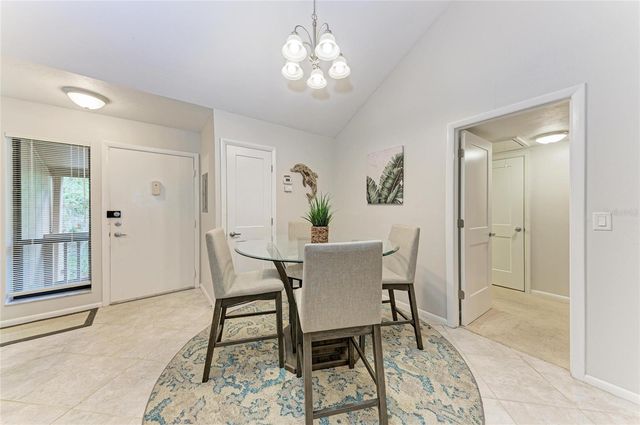 1709 CLOWER CREEK DRIVE 205, Sarasota, FL 34231