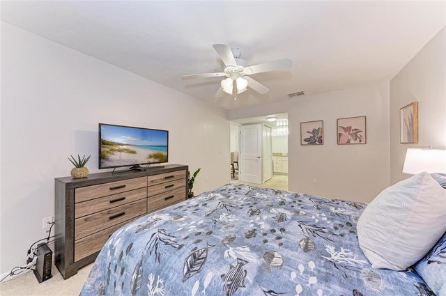 1709 CLOWER CREEK DRIVE 205, Sarasota, FL 34231