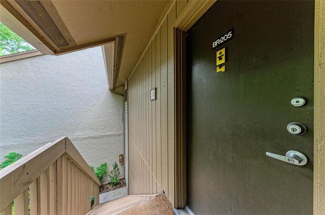 1709 CLOWER CREEK DRIVE 205, Sarasota, FL 34231