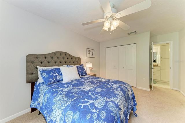 1709 CLOWER CREEK DRIVE 205, Sarasota, FL 34231