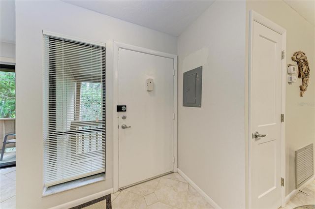 1709 CLOWER CREEK DRIVE 205, Sarasota, FL 34231