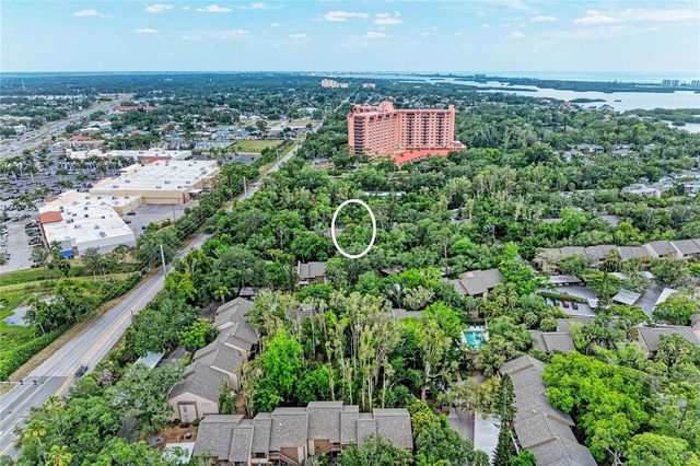 1709 CLOWER CREEK DRIVE 205, Sarasota, FL 34231