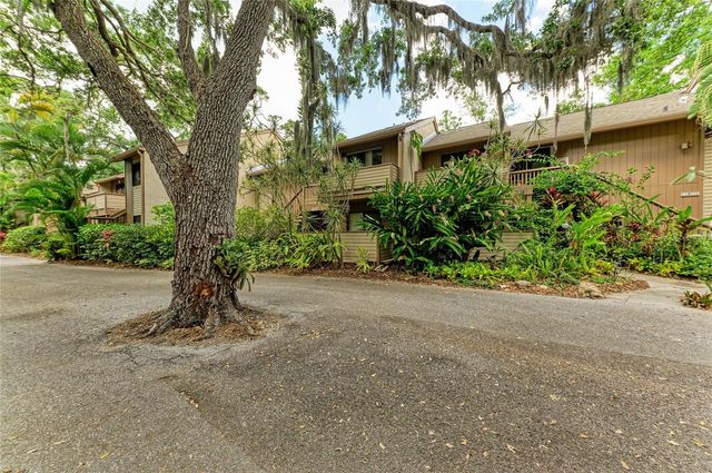 1709 CLOWER CREEK DRIVE 205, Sarasota, FL 34231