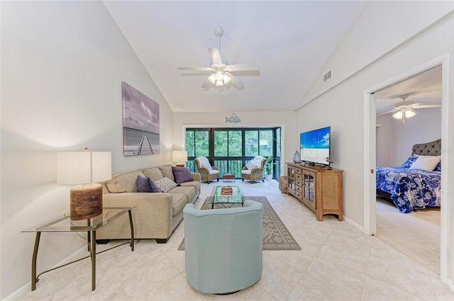 1709 CLOWER CREEK DRIVE 205, Sarasota, FL 34231