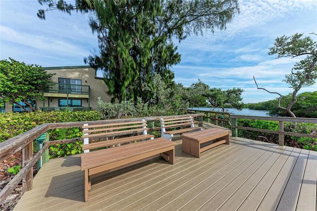 1709 CLOWER CREEK DRIVE 205, Sarasota, FL 34231