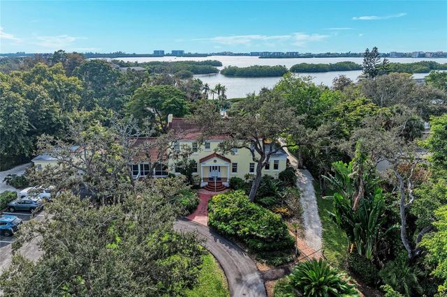 1709 CLOWER CREEK DRIVE 205, Sarasota, FL 34231